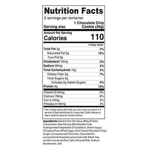 MPB Snacks Cookie Bites, 10 x 2 cookies x 3 Assorted