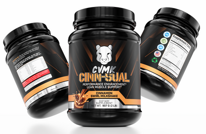CINN-SUAL Protein