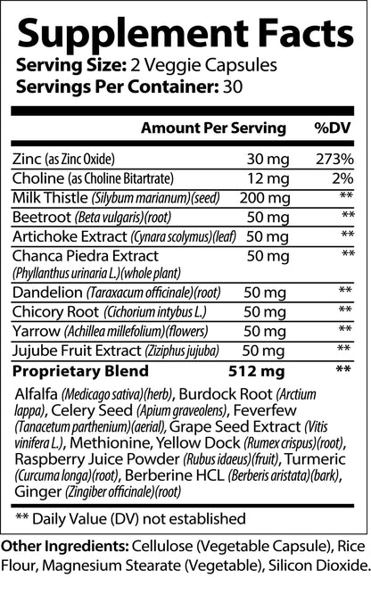 Liver Support