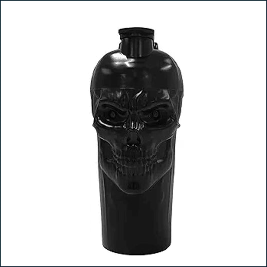JNX Sports The Curse! Skull Shaker, 24oz