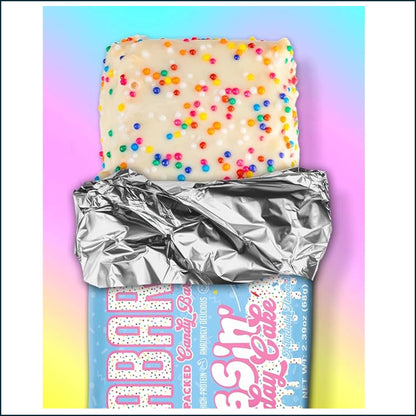 Anabar Protein Bar - Single