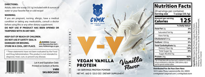 V-V Protein