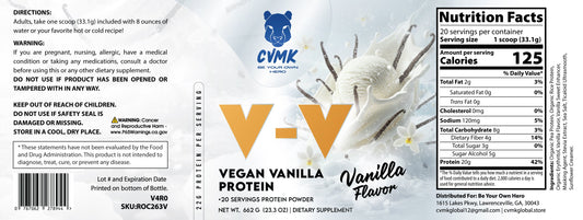 V-V Protein