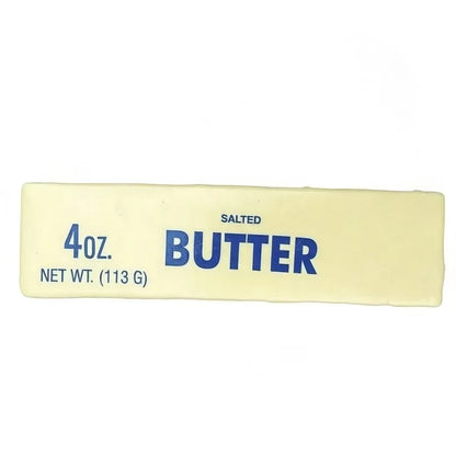 Squishy Scented Butter Stick Slow-Rising Stress Relief Toy – Soft Squeeze Fidget with Realistic Food Look, Stretchy Durable Non-Stick Tactile Grip, Lightweight Portable Calming Anxiety Release, Cute Gift for Her Him