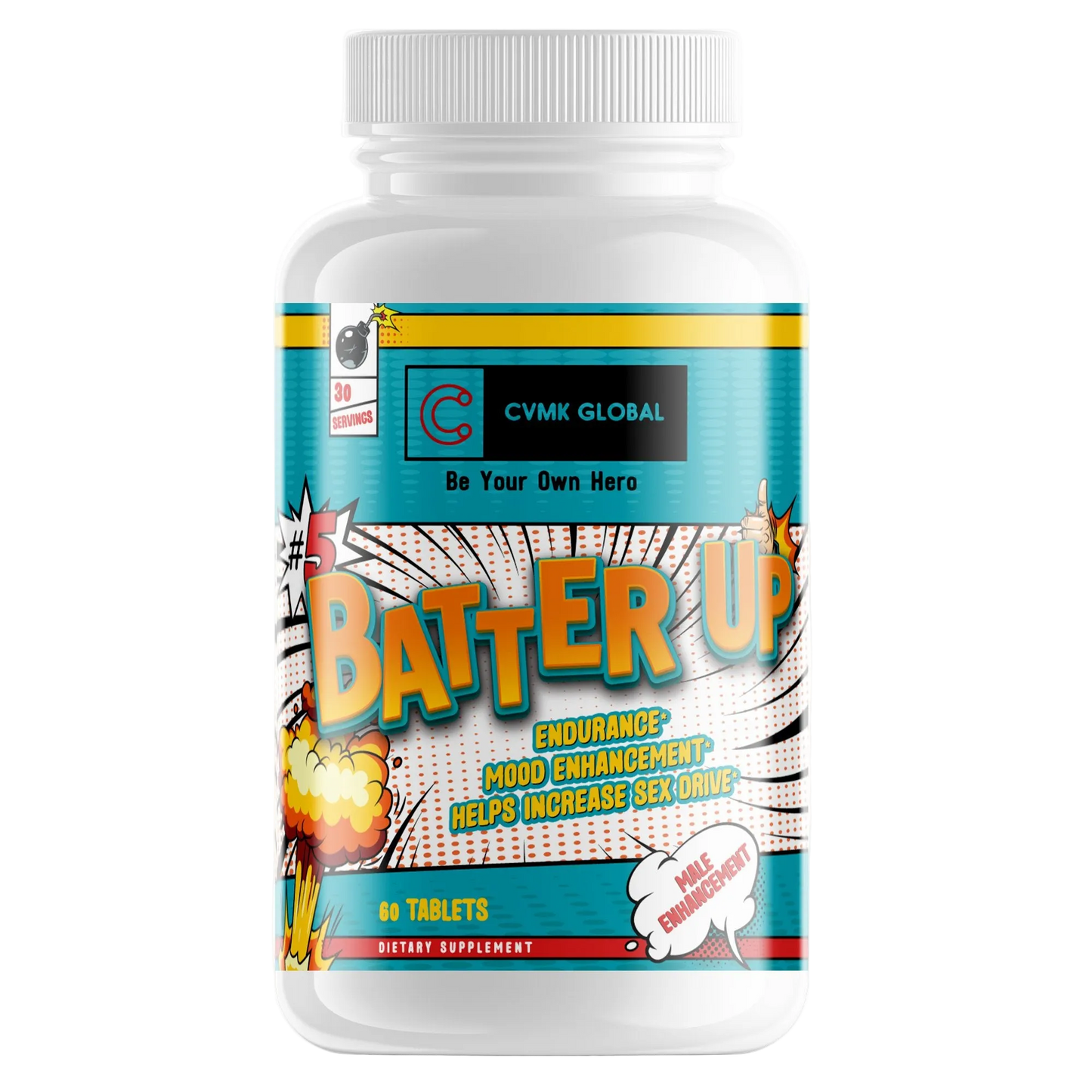 BatterUp