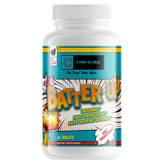 BatterUp