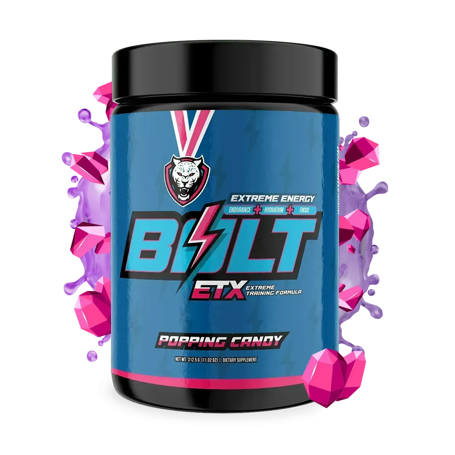 BOLT