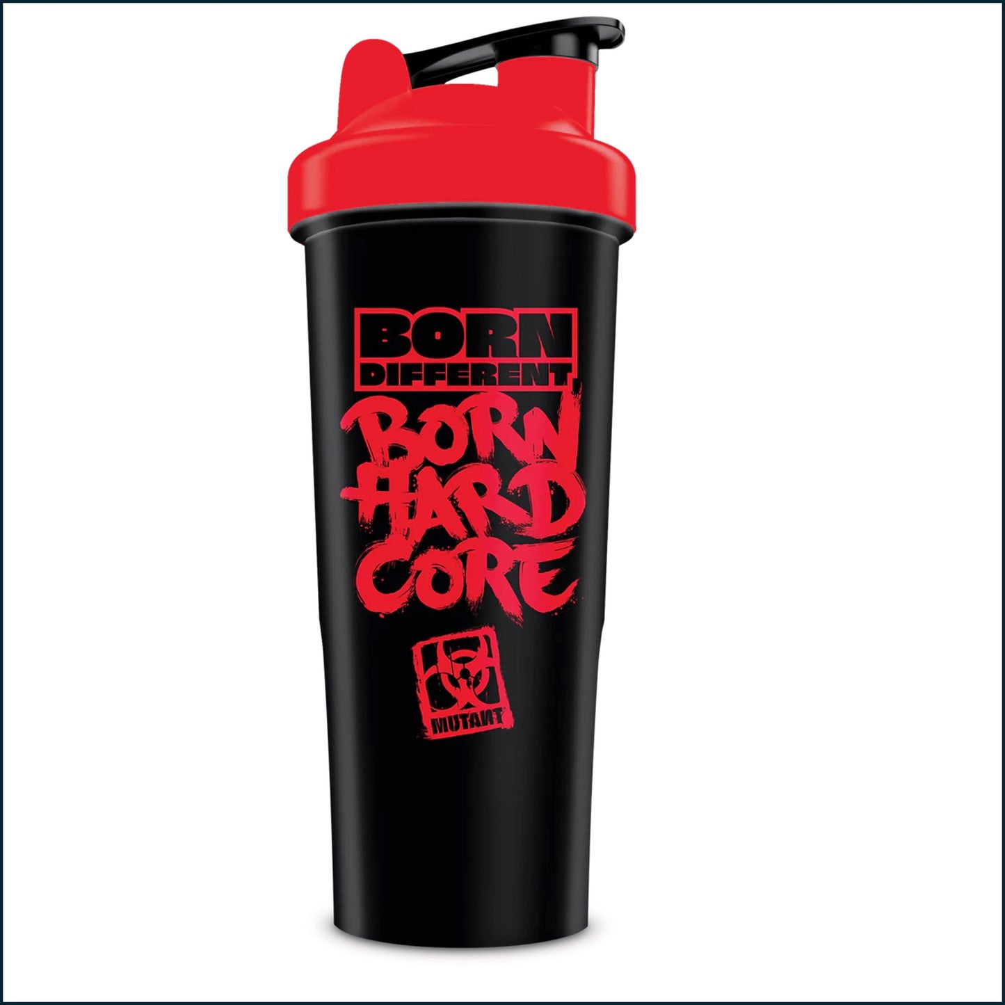 Mutant Born Different Born Hardcore Shaker, 1L